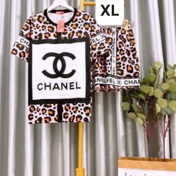 cold elastic short set - Picture 2 of 5